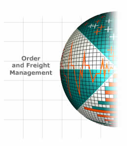 Order and Freight Management